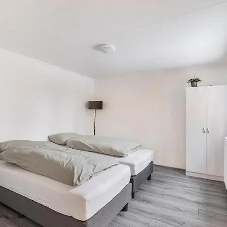 Veluwe Vakantiehuis - Rust En Ruimte Holiday home