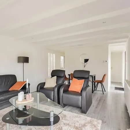 Holiday home Veluwe Vakantiehuis - Rust En Ruimte *