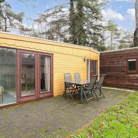 Veluwe Vakantiehuis - Rust En Ruimte