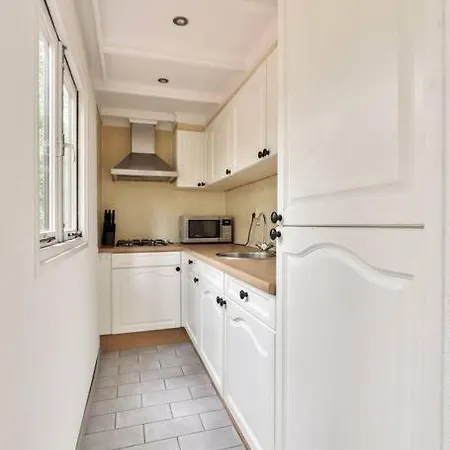 Veluwe Vakantiehuis - Rust En Ruimte Holiday home *