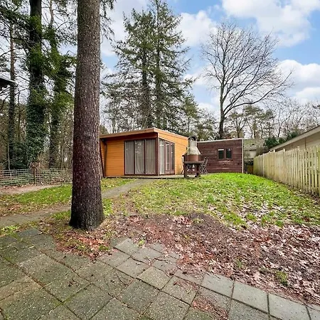 Veluwe Vakantiehuis - Rust En Ruimte *