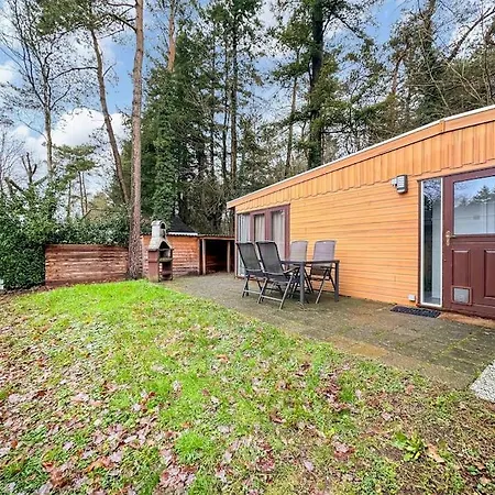 Veluwe Vakantiehuis - Rust En Ruimte Holiday home Beekbergen