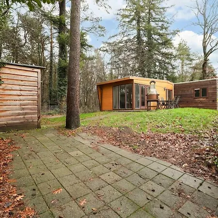 Holiday home Veluwe Vakantiehuis - Rust En Ruimte Beekbergen