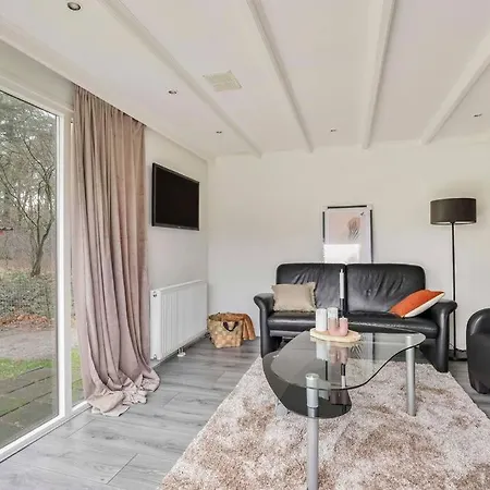 Veluwe Vakantiehuis - Rust En Ruimte