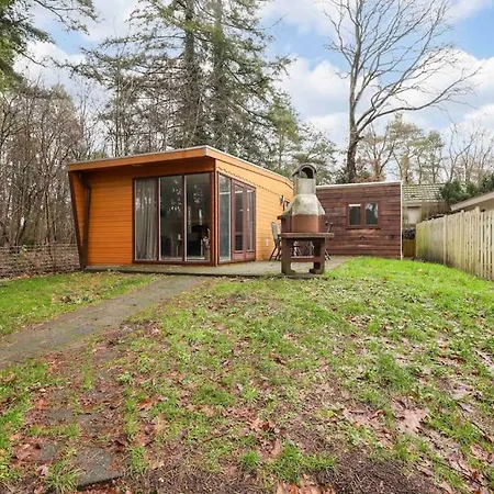 Veluwe Vakantiehuis - Rust En Ruimte *